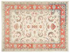 Turkish Rug Flikt