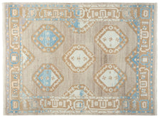 Turkish Rug Jaleah