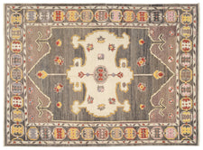 Turkish Rug Ugliotru