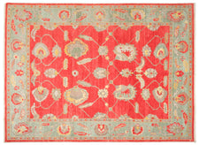 Turkish Rug Ayauroy