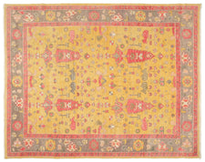 Turkish Rug Quh