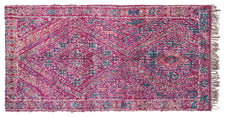 Vintage Moroccan Rug Vijayarajah