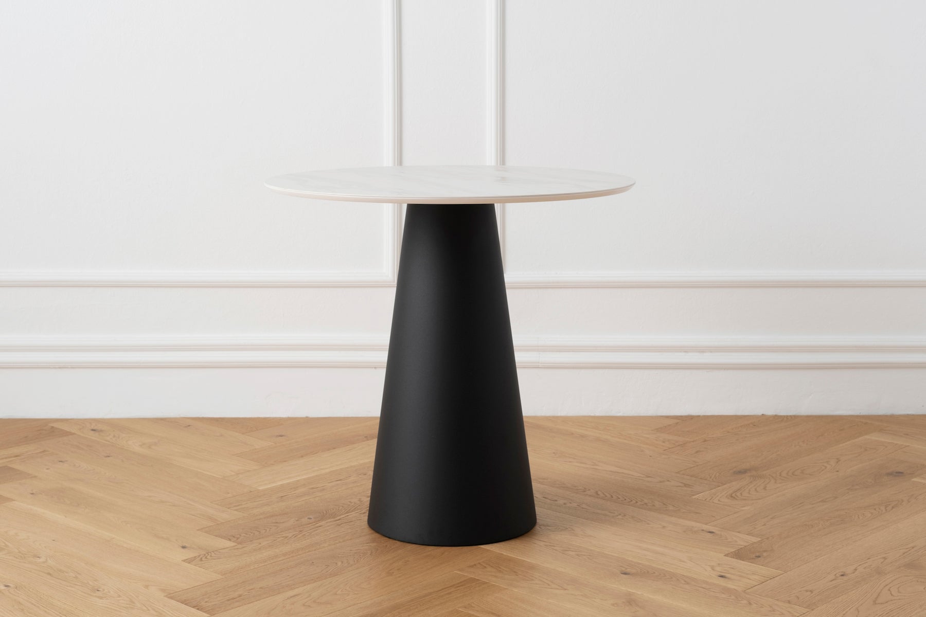 Pedestal Table - White - Revival™