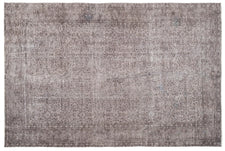 Vintage Distressed Rug Ramsay