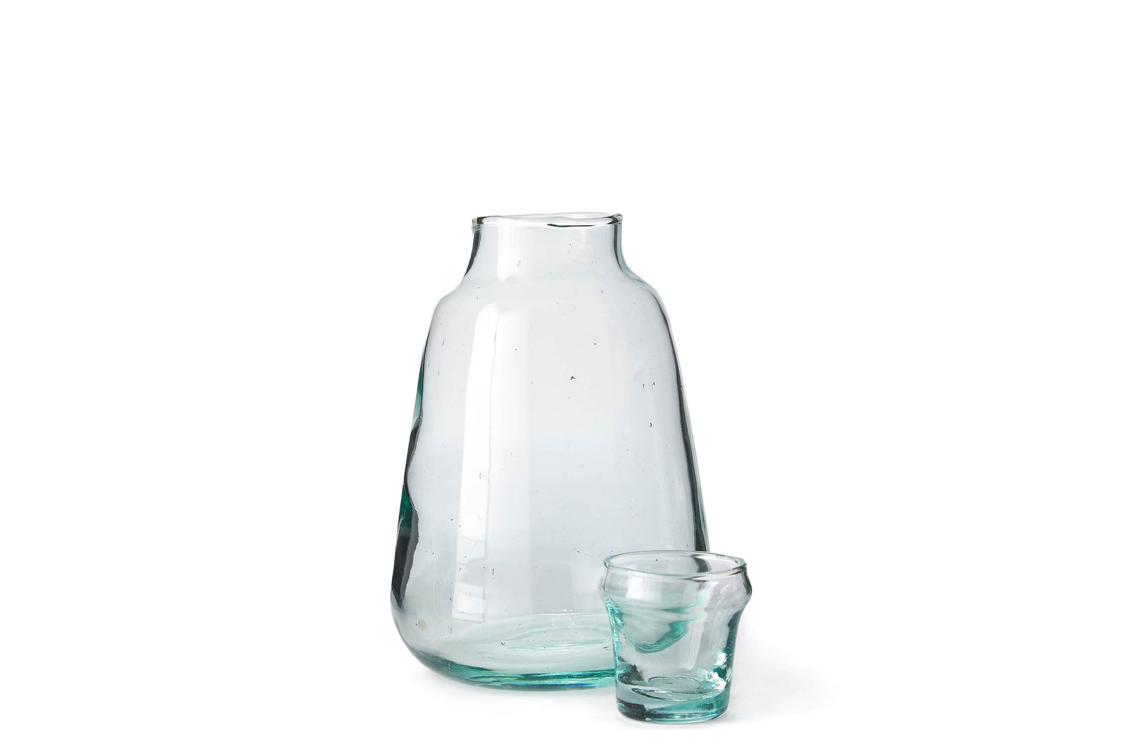 The Highly Functional WW Carafe