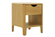 Cube Nightstand YON