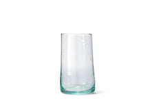 Moroccan Glass - Tall KESSY